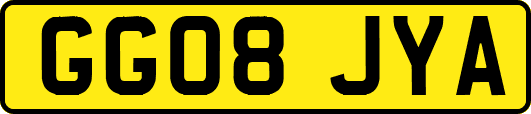 GG08JYA
