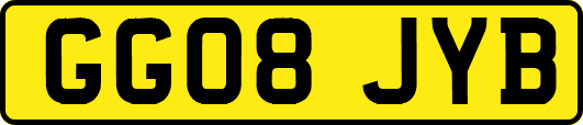 GG08JYB