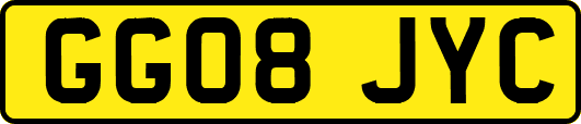 GG08JYC