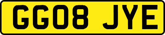 GG08JYE