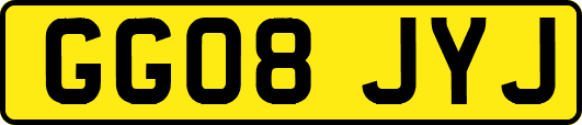 GG08JYJ
