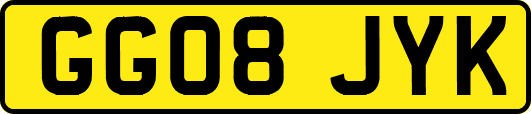 GG08JYK
