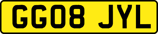GG08JYL
