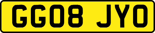 GG08JYO