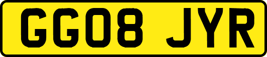 GG08JYR