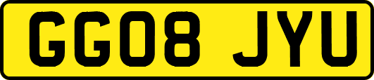GG08JYU