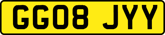 GG08JYY