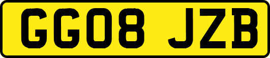 GG08JZB
