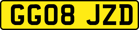 GG08JZD