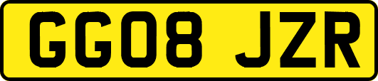 GG08JZR