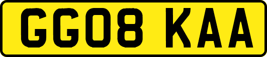 GG08KAA