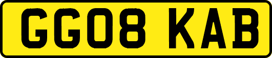 GG08KAB
