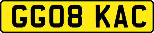 GG08KAC