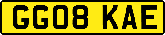 GG08KAE