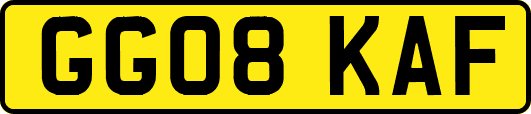 GG08KAF