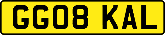 GG08KAL