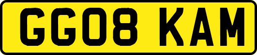 GG08KAM