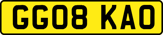 GG08KAO