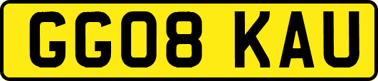 GG08KAU