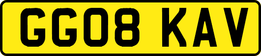 GG08KAV