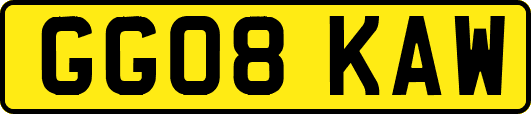 GG08KAW
