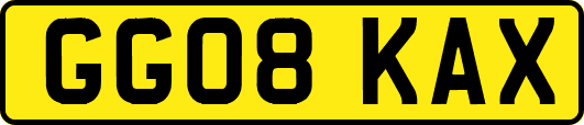 GG08KAX