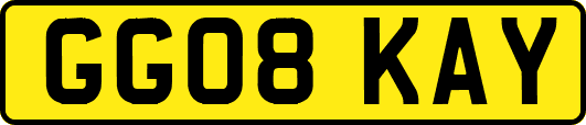 GG08KAY