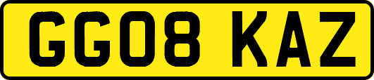 GG08KAZ