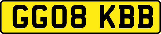 GG08KBB
