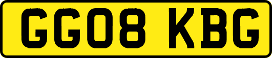 GG08KBG