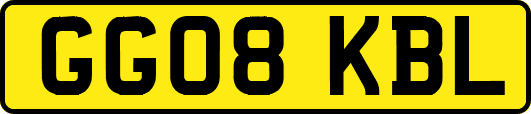 GG08KBL