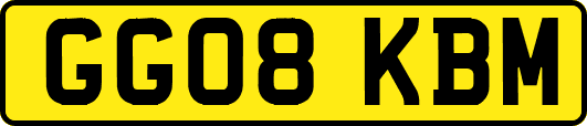 GG08KBM