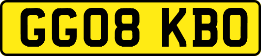 GG08KBO