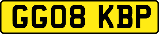 GG08KBP