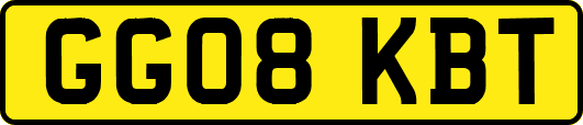 GG08KBT
