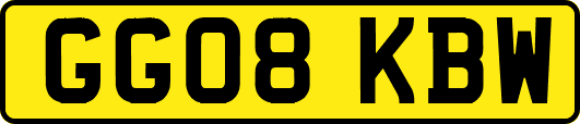 GG08KBW