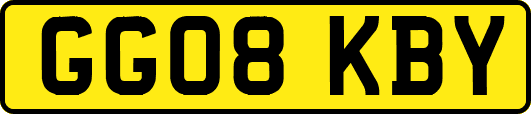 GG08KBY