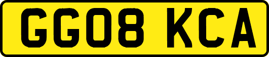 GG08KCA