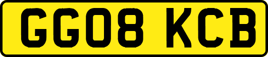 GG08KCB