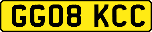GG08KCC