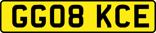GG08KCE