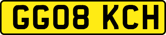 GG08KCH