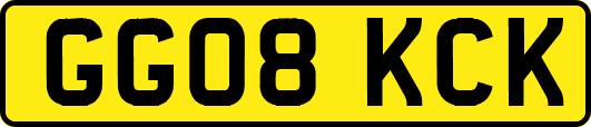 GG08KCK