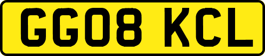 GG08KCL