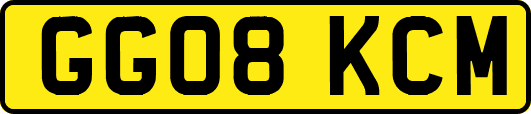 GG08KCM