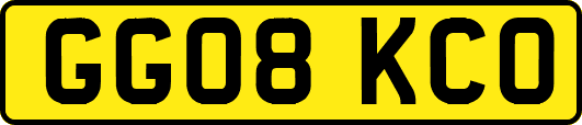 GG08KCO