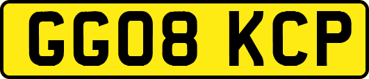 GG08KCP