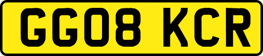 GG08KCR