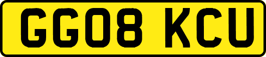 GG08KCU