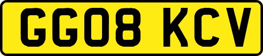 GG08KCV